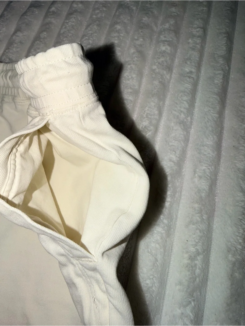 Nike Cotton Shorts | Size XL